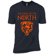 Load image into Gallery viewer, Chicago Bears The Kings Of The North# Zawin