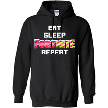 Load image into Gallery viewer, Eat sleep Fortnite Repeat# Zawin