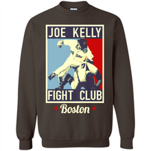 Load image into Gallery viewer, Joe Kelly Fight Club Boston # Zawin store