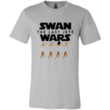 Load image into Gallery viewer, Ballet Dane Swan The Last Jedi Wars