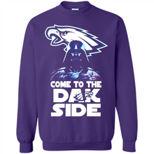 Load image into Gallery viewer, Dark Side Eagles# Zawin