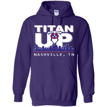 Load image into Gallery viewer, Tennessee Titans Football # Zawin