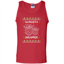 Load image into Gallery viewer, Gangsta Wrapper Ugly Christmas Sweater