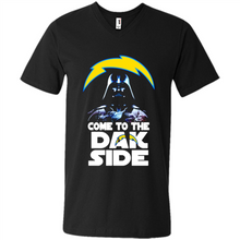 Load image into Gallery viewer, Dark Side Chargers# Zawin