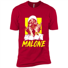 Load image into Gallery viewer, Rapper Post Leave Me Malone # Zawin store