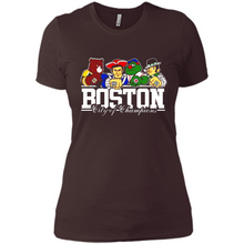 Load image into Gallery viewer, All Boston Sports Teams City Of Champion