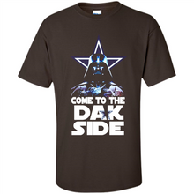 Load image into Gallery viewer, Dark Side Cowboys# Zawin