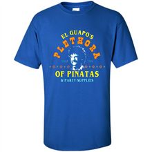 Load image into Gallery viewer, El Guapo's Plethora of Pinatas &amp; Party Supplies