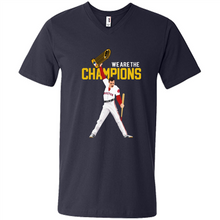 Load image into Gallery viewer, Freddie Mercury We Are The Champions Boston Red Sox