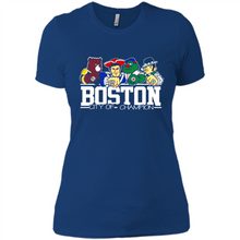 Load image into Gallery viewer, All Boston City of Champion
