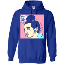 Load image into Gallery viewer, Emma Chamberlain Sad Boi Hour# Zawin