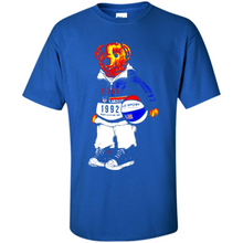 Load image into Gallery viewer, Polo Stadium Bear # Zawin store