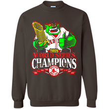 Load image into Gallery viewer, Damage Done Boston Red Sox 2018 World Series Champions