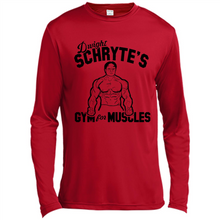 Load image into Gallery viewer, Dwight Schrute's Gym for Muscles The Office