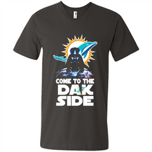 Load image into Gallery viewer, Dark Side Dolphins# Zawin