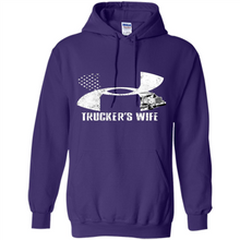 Load image into Gallery viewer, Under armour trucker’s wife