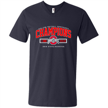 Load image into Gallery viewer, Ohio State Buckeyes Big Ten Champs Tshirt 2018
