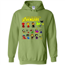 Load image into Gallery viewer, The Peanuts Avengers Snoopy X Marvel