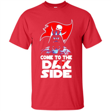 Load image into Gallery viewer, Dark Side Buccaneers# Zawin