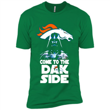 Load image into Gallery viewer, Dark Side Broncos# Zawin
