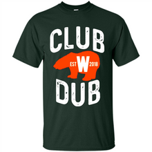 Load image into Gallery viewer, Chicago Football Club Dub# Zawin