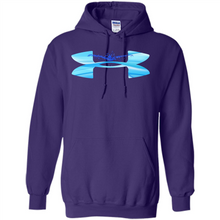 Load image into Gallery viewer, Under Armour I love swimming