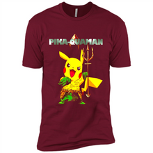 Load image into Gallery viewer, Pika-aquaman # Zawin