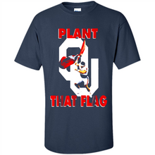 Load image into Gallery viewer, Baker Mayfield Plant That Flag