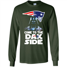 Load image into Gallery viewer, Dark Side Patriots# Zawin
