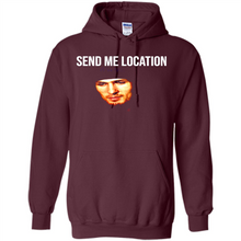 Load image into Gallery viewer, Khabib Send Me Location # Zawin store