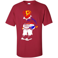 Load image into Gallery viewer, Polo Stadium Bear # Zawin store