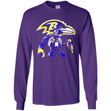 Load image into Gallery viewer, Venom We Are Baltimore Ravens