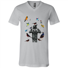 Load image into Gallery viewer, Bird watching Bird Lover Ornithologist