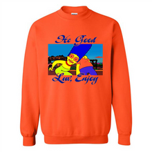 Load image into Gallery viewer, Marge Simpson And Simpson He Good Luv Enjoy