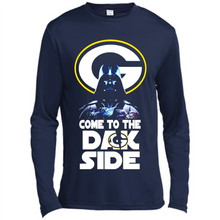 Load image into Gallery viewer, Dark Side Packers# Zawin