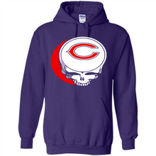 Load image into Gallery viewer, Chicago Bears Your Face Football Fan Supporter Grateful Dead# pukas-store
