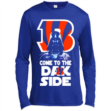 Load image into Gallery viewer, Dark Side Bengals# Zawin