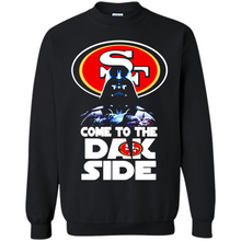 Load image into Gallery viewer, Dark Side 49ers# Zawin