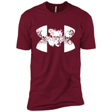 Load image into Gallery viewer, PVT Tattoo Skull Under Armour # Zawin store
