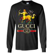 Load image into Gallery viewer, Sagittarius gucci funny # Zawin