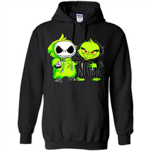 Load image into Gallery viewer, Dr Seuss The Grinch jack skellington