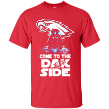 Load image into Gallery viewer, Dark Side Eagles# Zawin