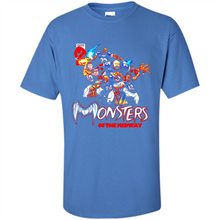 Load image into Gallery viewer, Chicago Bears Monsters Assemble Of The Midway