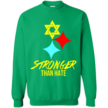 Load image into Gallery viewer, Pittsburgh Stronger Than Hate # Zawin store