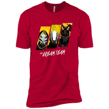 Load image into Gallery viewer, game -Mr. Fruit 200K-Destiny Skirmish-The Dream Team