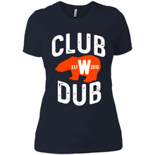 Load image into Gallery viewer, Chicago Football Club Dub# Zawin
