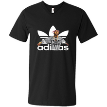 Load image into Gallery viewer, Tupac Shakur Adidas Fan