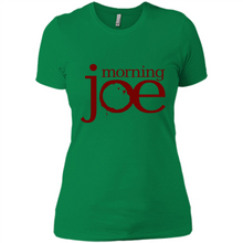 Load image into Gallery viewer, Morning Joe (BLACK)