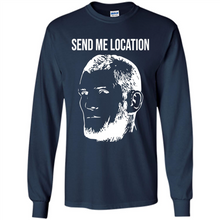 Load image into Gallery viewer, KHABIB Send Me Location 1 # Zawin store