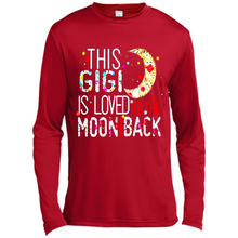 Load image into Gallery viewer, This Gigi is loved to the moon and back # Zawin